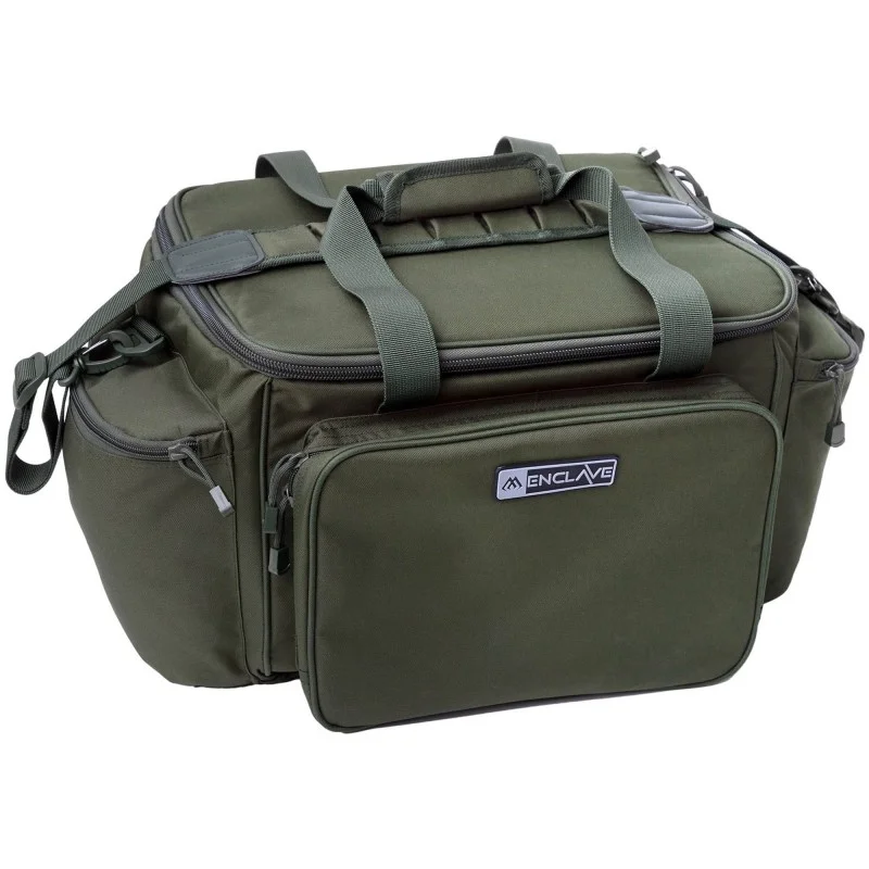 Szybka dostawa Torba Mikado Enclave Carryall - XL (70x40x30cm)