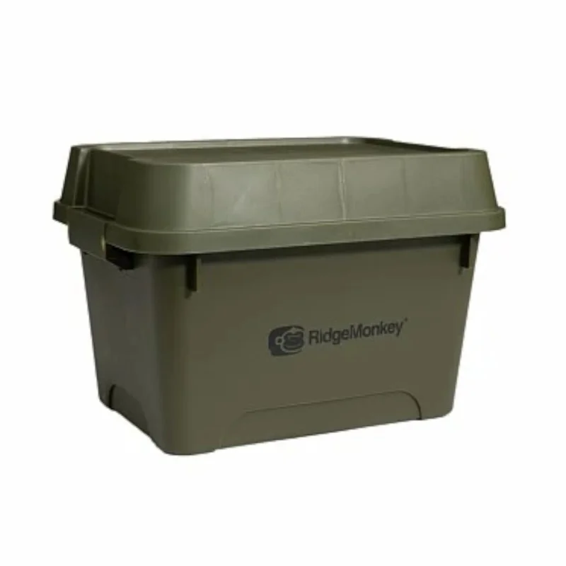 Pudełko RidgeMonkey Armoury Stackable Storage Box 16l Hit sprzedaży
