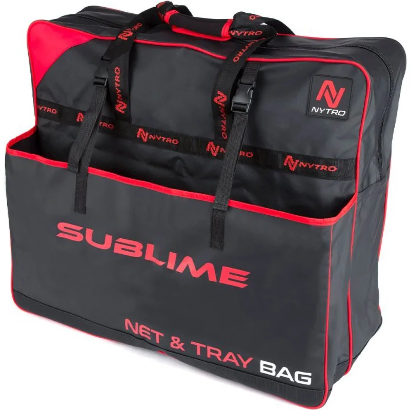 Torba Nytro Sublime Net & Tray Bag Ostatnie sztuki