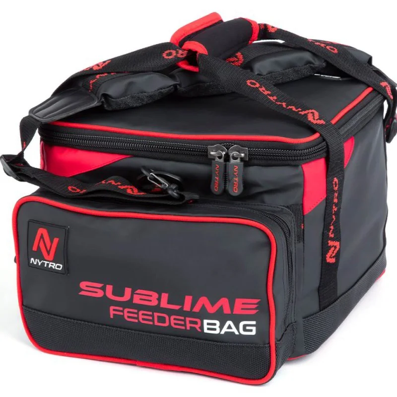 Torba Nytro Sublime Feeder Bag Taniej