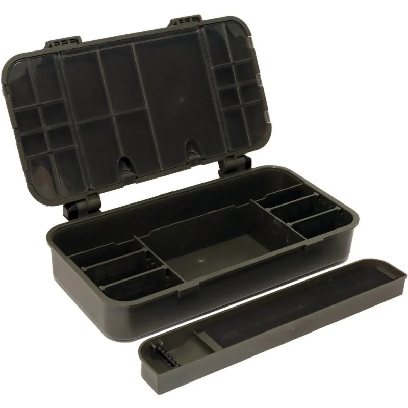 Dodaj do koszyka Organizer Sonik Lokbox Compact S-2 Box