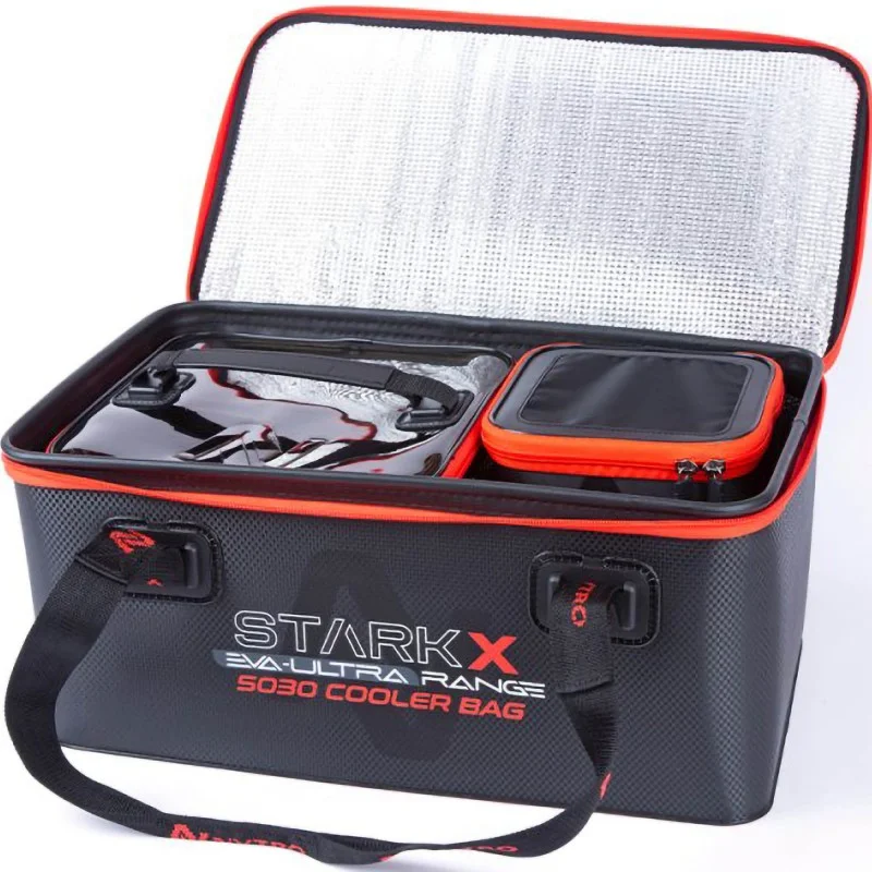 Torba Termiczna Nytro Starkx Eva Cooler Bag Oferta