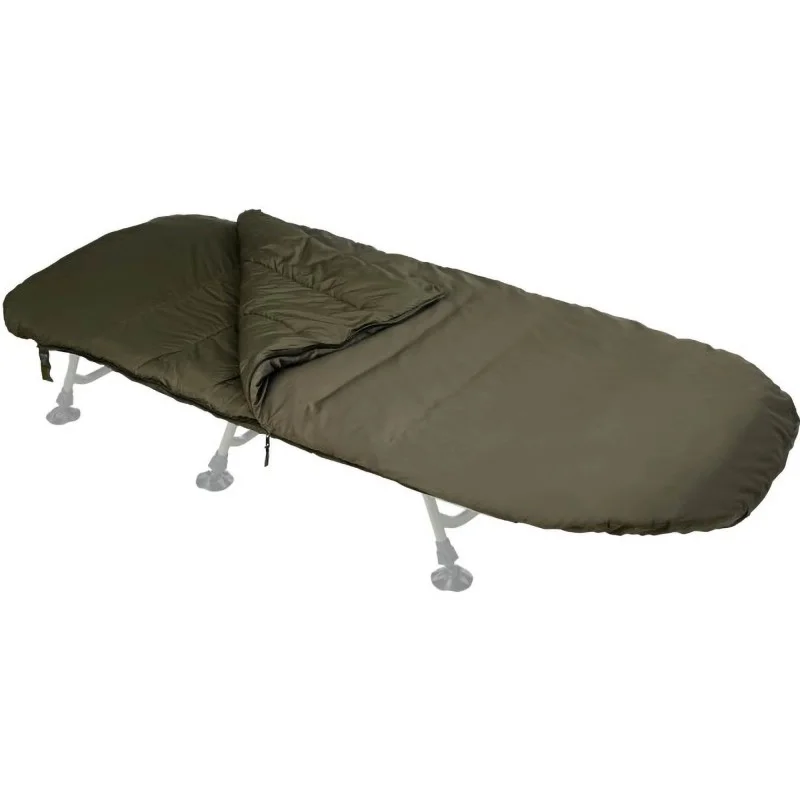 Śpiwór Trakker Big Snooze + Smooth Sleeping Bag Dostępne od ręki