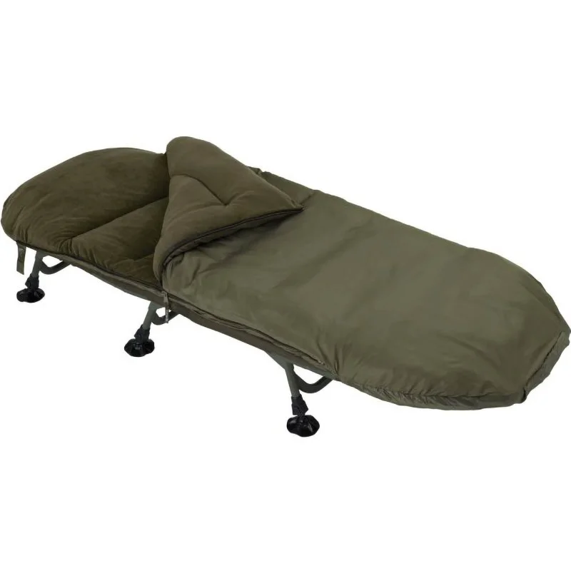 Hit cenowy Śpiwór Trakker Big Snooze Compact Bag