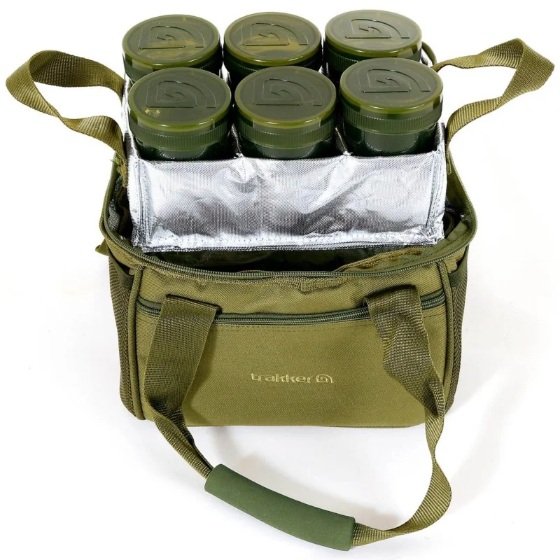 Wyjątkowa oferta Torba Na Przynęty Trakker NXG Bait Bag