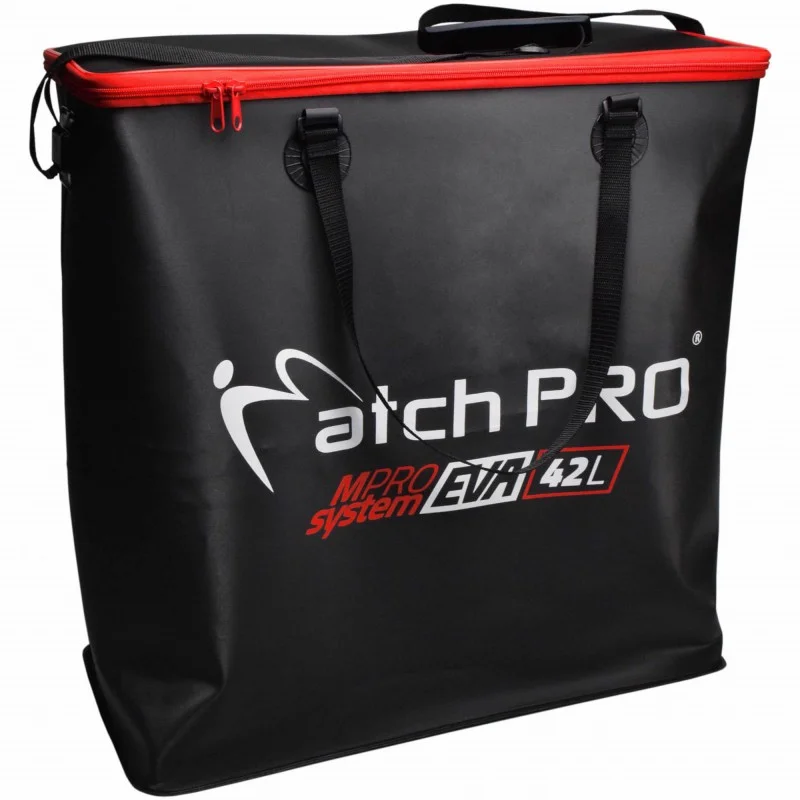 Torba MatchPro Na Siatkę Mpro System Eva 42l Wyprzedaż