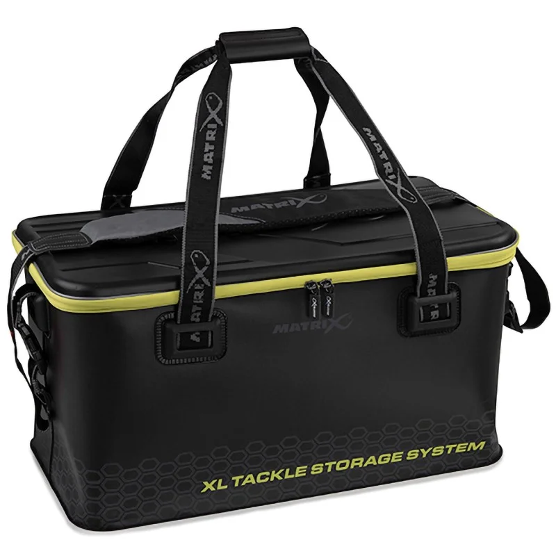 Torba Matrix Eva XL Tackle Storage System Nowość
