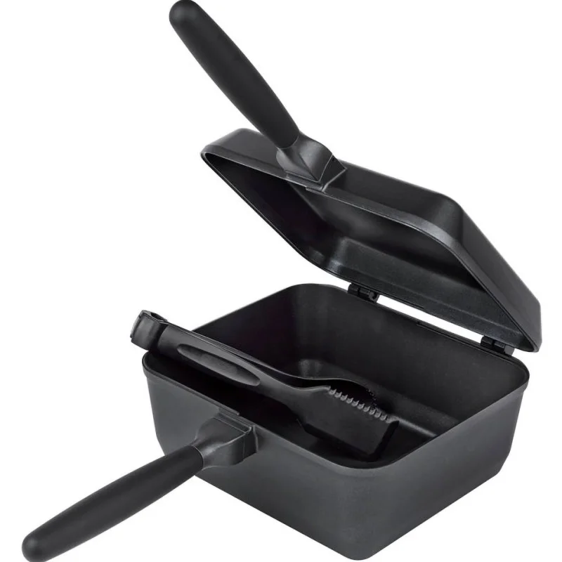 Patelnia Sonik Sizzla Multi-pan Set Deep Zamów teraz