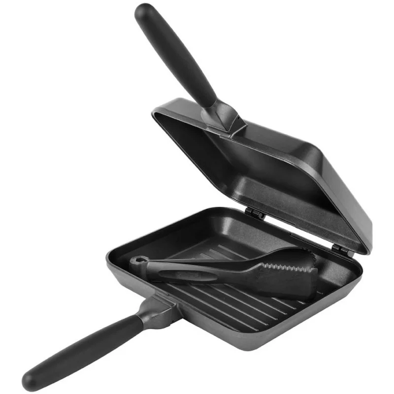 Premium Patelnia Sonik Sizzla Multi-Pan Set