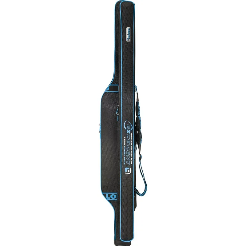 Pokrowiec Na Wędki Lorpio Usztywniony Excellent 160cm Wyjątkowa oferta
