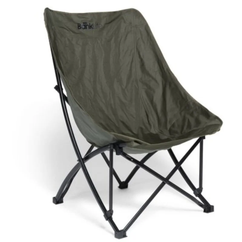 Fotel Nash Bank Life Hi-Back Chair Ekspresowa dostawa