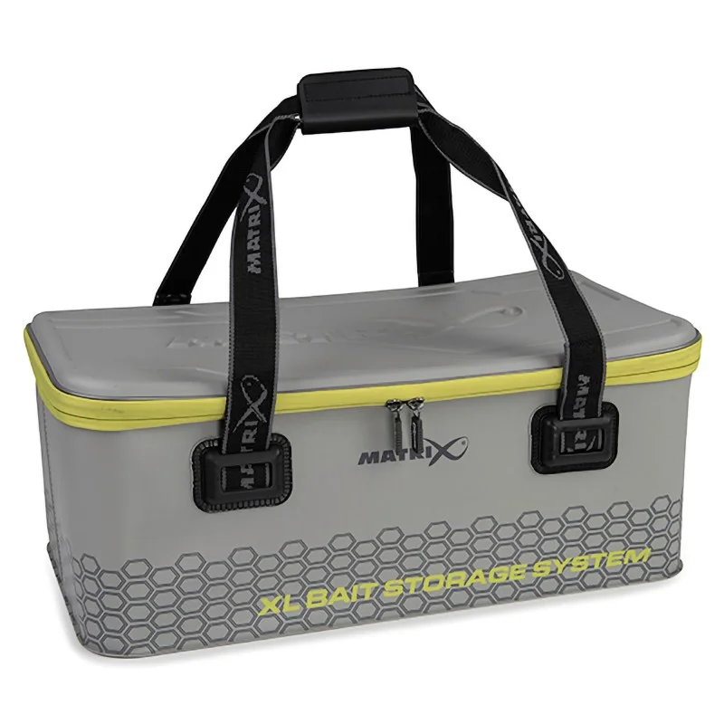 Ekspresowa dostawa Torba Matrix Eva XL Bait Storage System