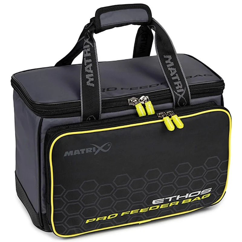 Okazja Torba Matrix Z Pudełkami Ethos Pro Feeder Bag