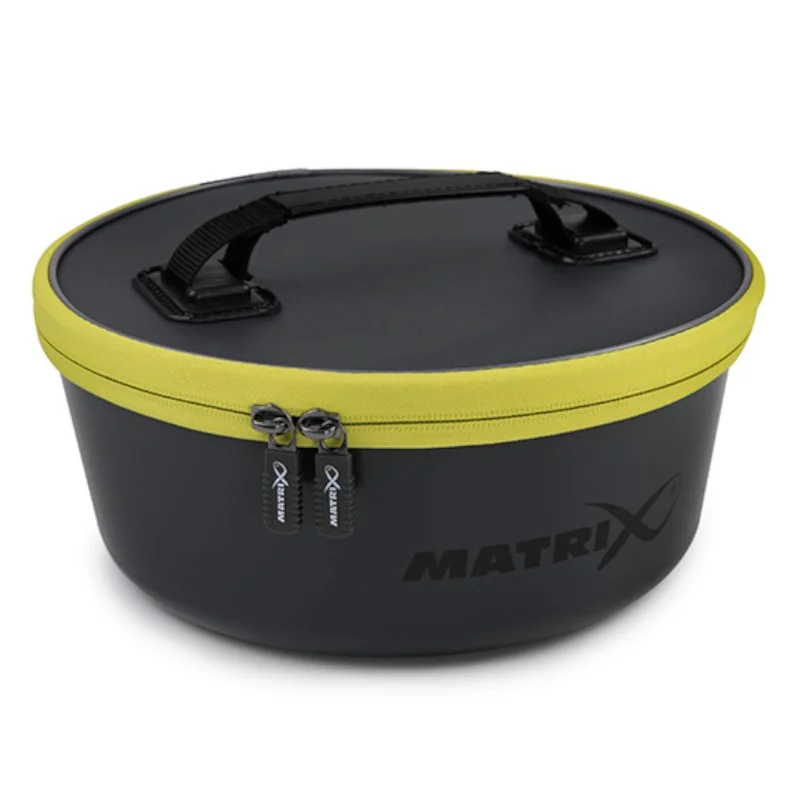 Miska Matrix Z Zamknięciem Moulded Eva Bowl With Lid 5l Do wyczerpania zapasów
