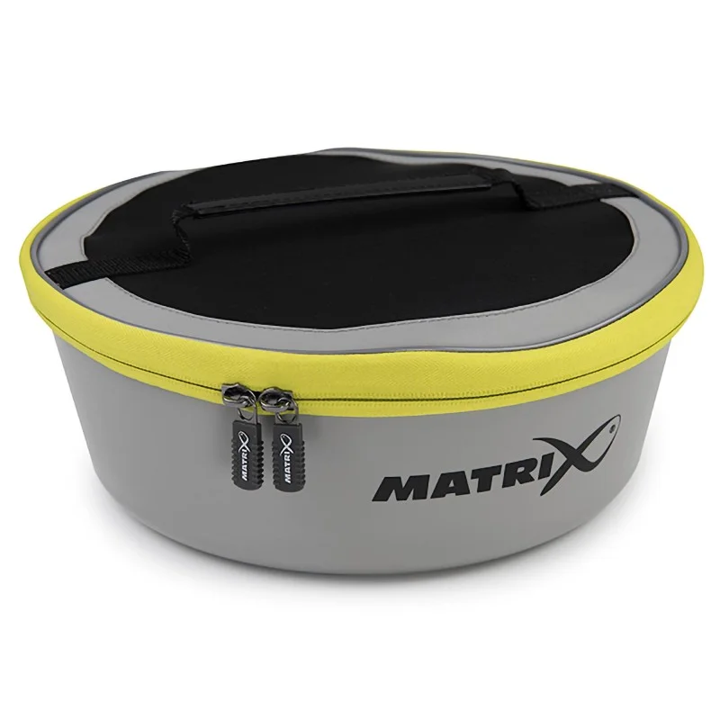 Dostępne od ręki Miska Matrix Z Zamknięciem Eva Airflow Bowls 7,5l