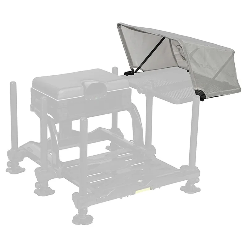 Parawan Matrix Do Tacy Bocznej Side Tray Cooler Cover - Large Dostępne od ręki