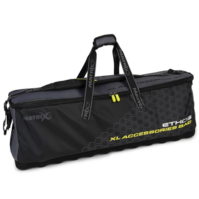 Torba Matrix Ethos XL Accessories Bag Darmowy zwrot
