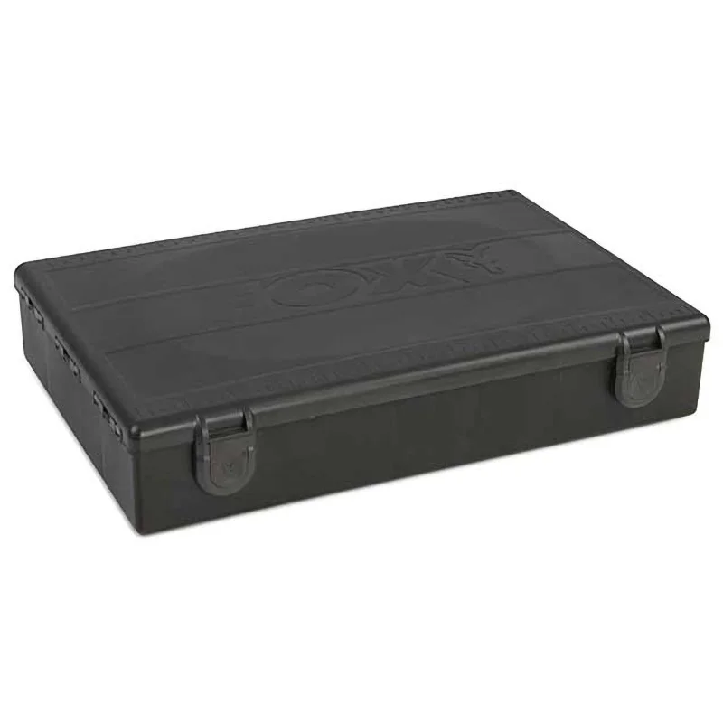 Hit sprzedaży Tackle Box Fox Edges Large