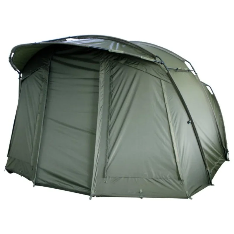Dostępne od ręki Daszek Na Namiot Sonik SK TEK Euro Bivvy Vapour Cap