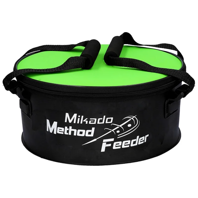 Torba Mikado Method Feeder 004 Niska cena