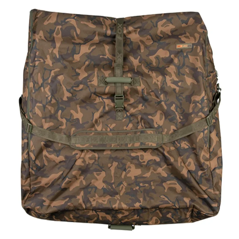 Zamów teraz Pokrowiec Na Łóżko Fox Camolite Large Bed Bag
