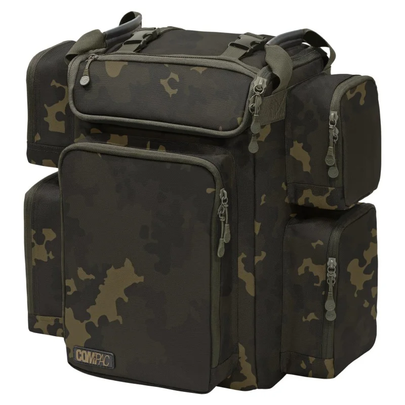 Plecak Korda Compac Rucksack 45 Dark Kamo Okazja