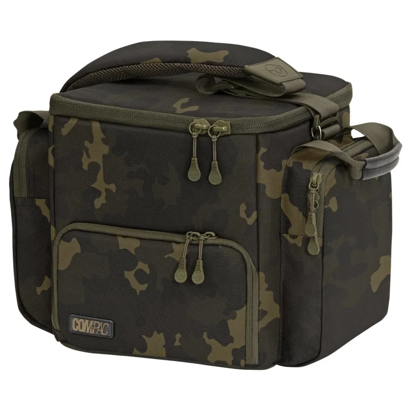 Oferta Torba Korda Compac Cookware Bag Dark Kamo