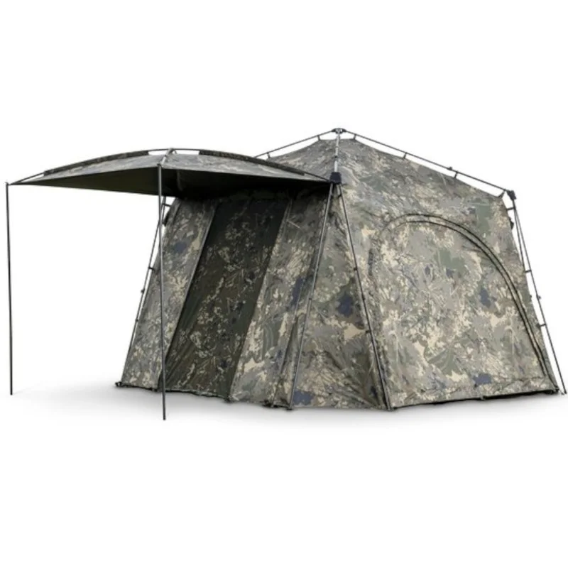Dostępne od ręki Namiot Nash Bank Life Gazebo Camo Pro