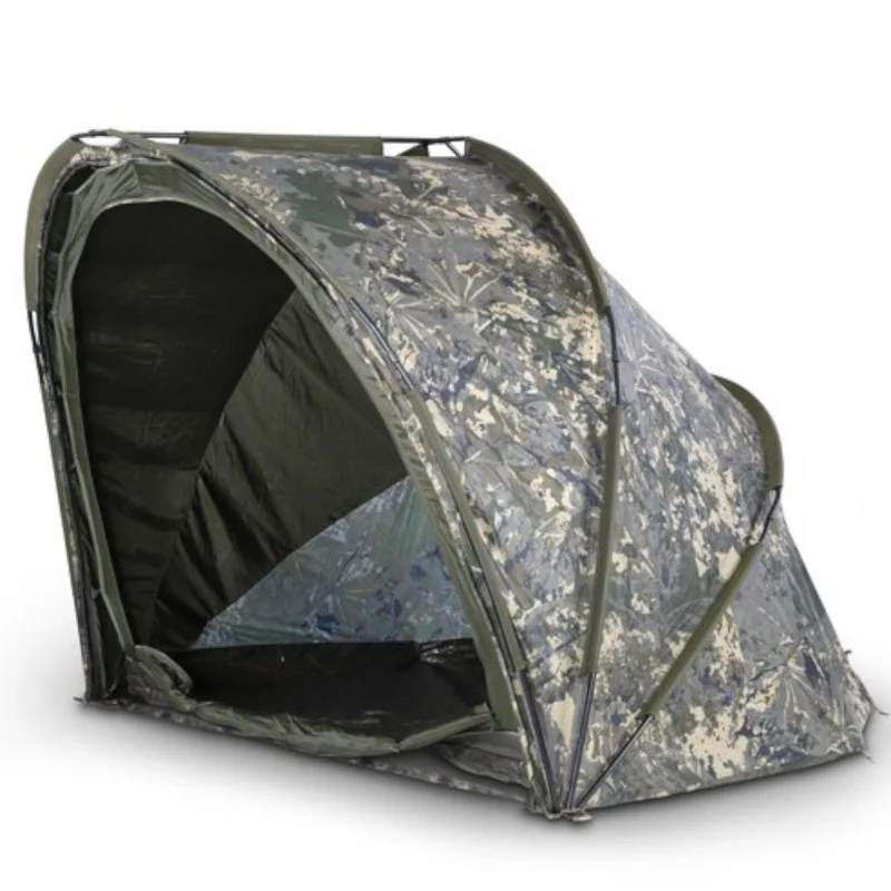 Kapsuła Namiotu Nash Bank LIfe Gazebo Camo Pro Sleeping Pod Oferta limitowana