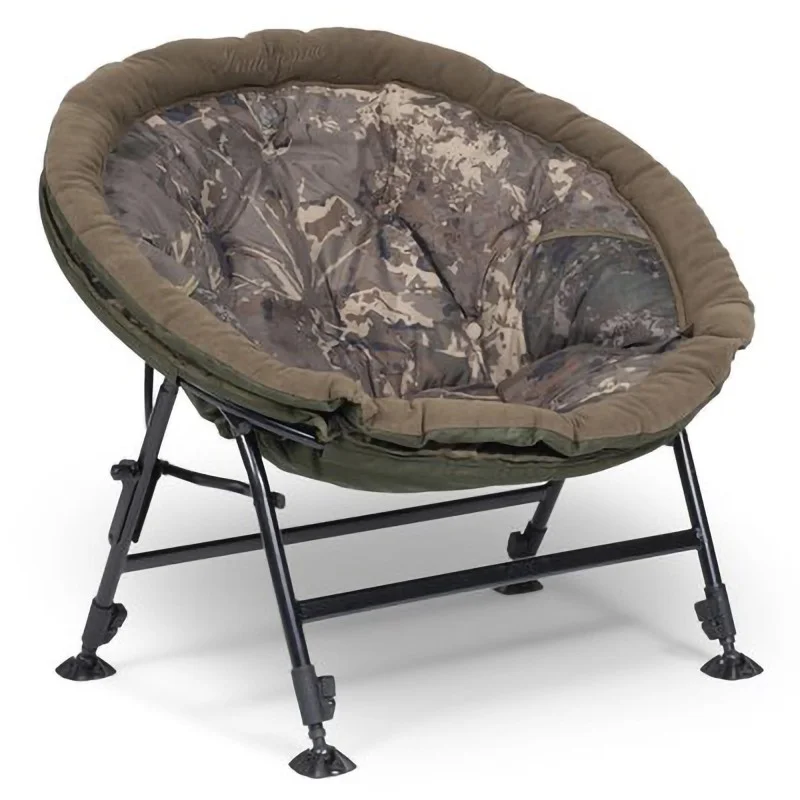 Fotel Nash Indulgence Moon Chair Deluxe Tylko dziś