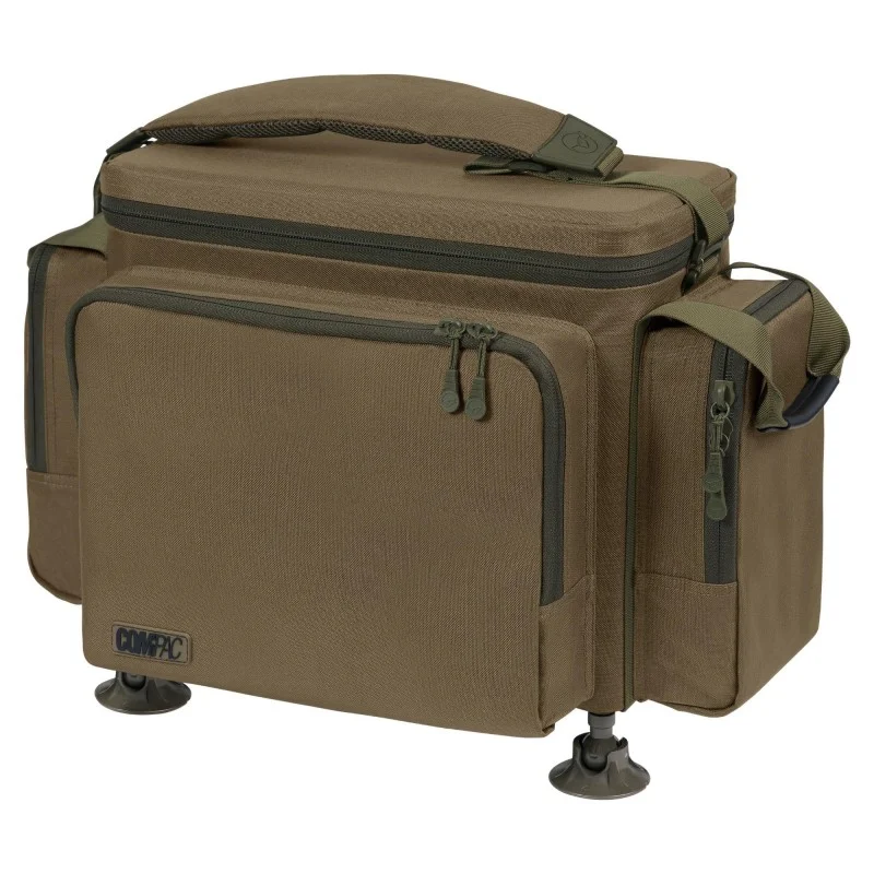 Torba Korda Compac Framed Carryall - Large Okazja