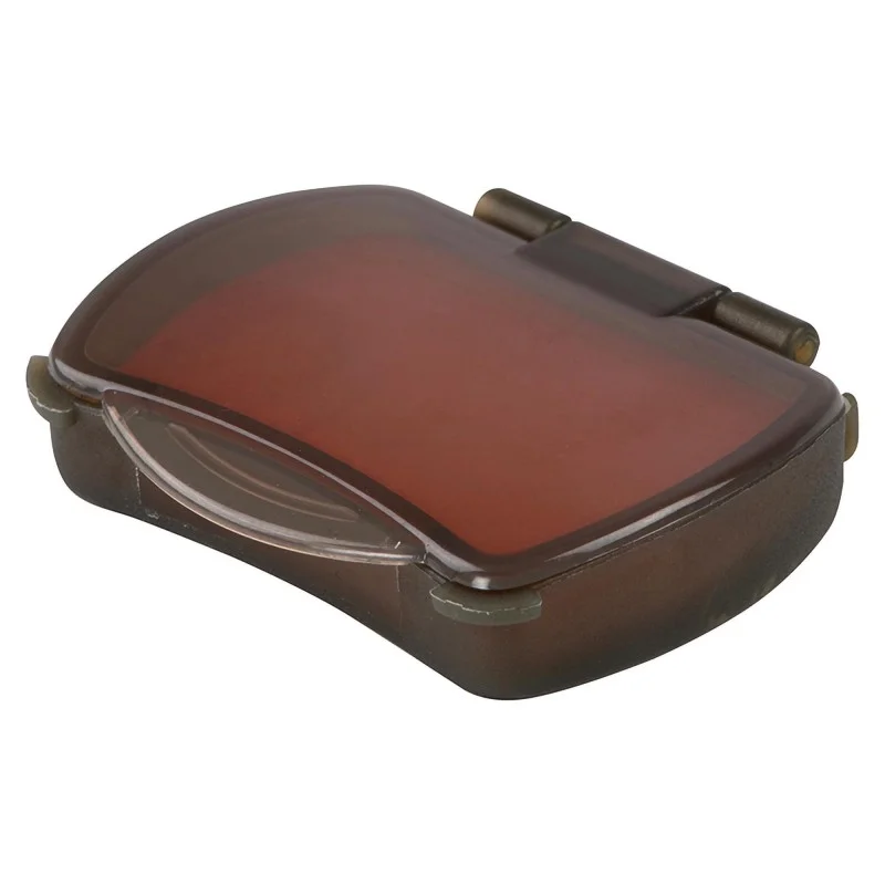 Wyjątkowa oferta Pudełko Na Haczyki Fox Edges Hook Boxes - 3 szt
