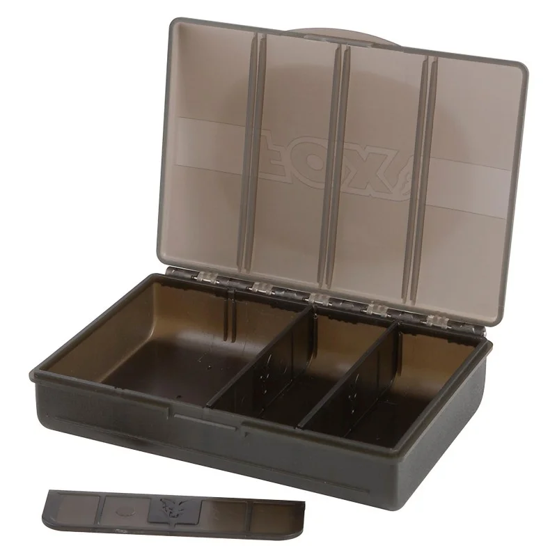 Pudełko Fox Edges Adjustable Standard Box Szybka wysyłka