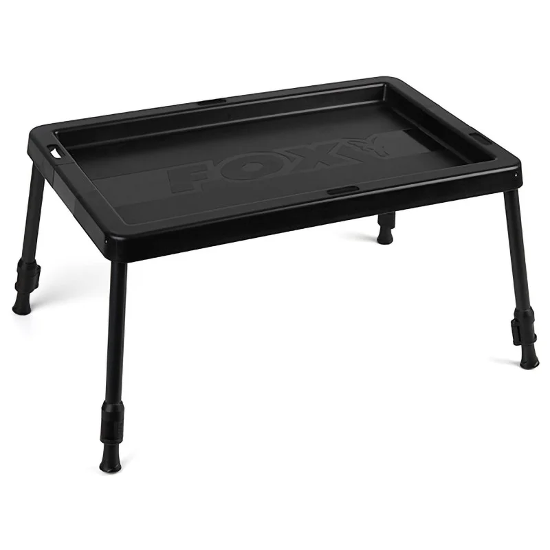 Taniej Stolik Fox Bivvy Table