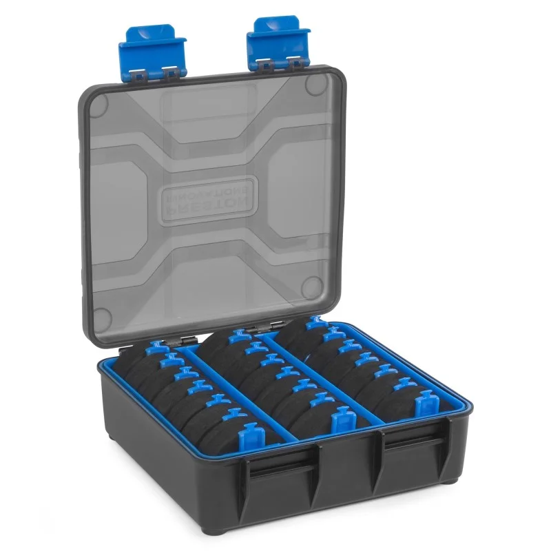 Organizer Na Przypony Preston Revalution Storage System Oferta