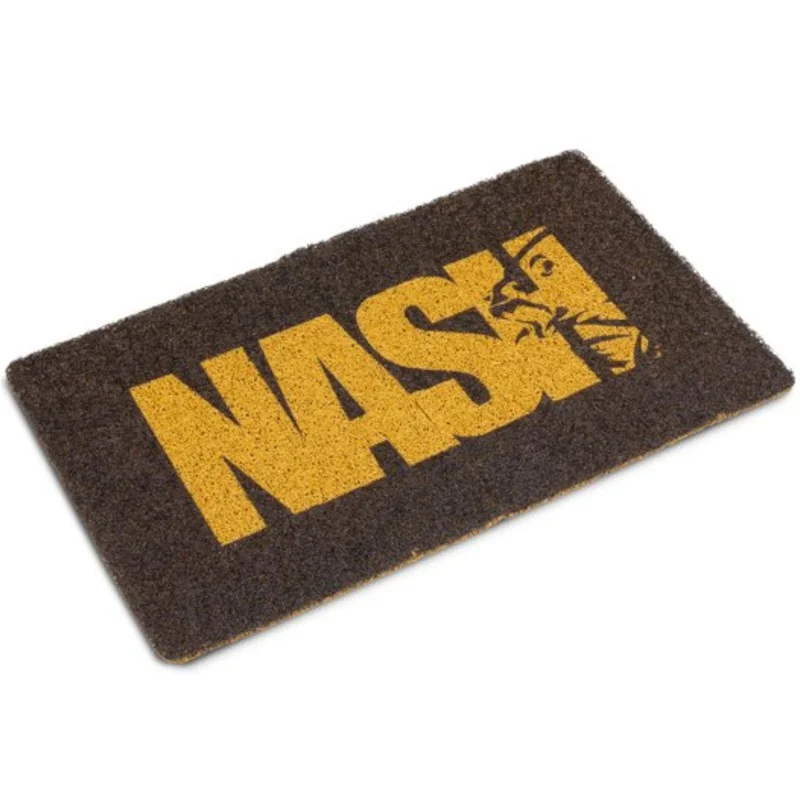 Wyprzedaż Wycieraczka Nash Bank Life Door Mat
