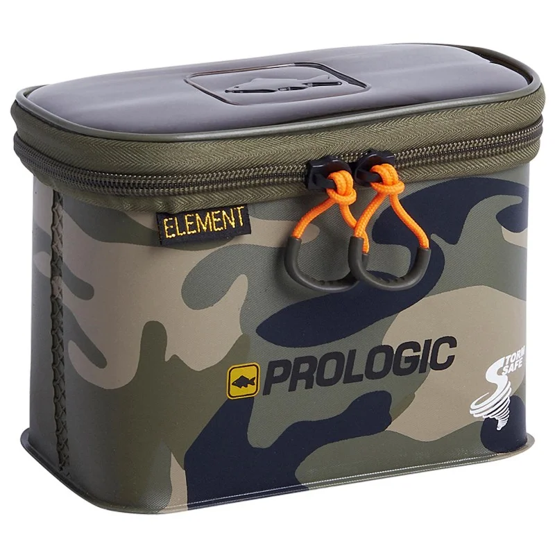 Torba Prologic Element Storm Safe M Accessory Deep 20x17x13cm 4.5l Hit cenowy