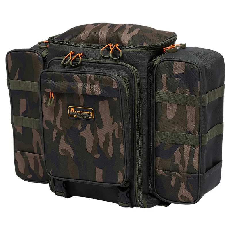 Plecak Prologic Avenger Rucksack Ostatnia szansa