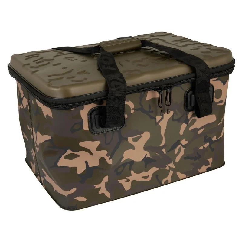 Torba Fox Aquos CAMOLITE Camo Bag Eva 40l Zamów teraz