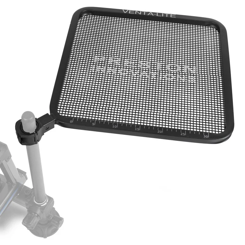 Wysoka jakość Tacka Preston OFFBOX36 Venta-Lite Multi Side Tray