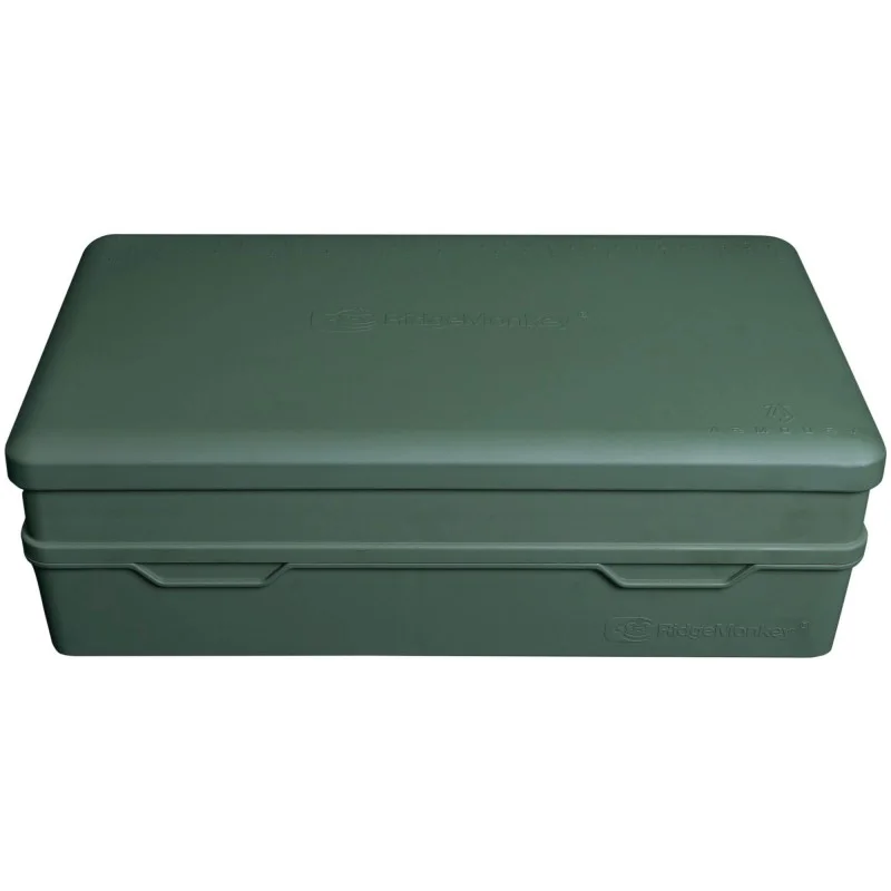 Pudełko Ridge Monkey Armoury Pro Tackle Box Szybka dostawa