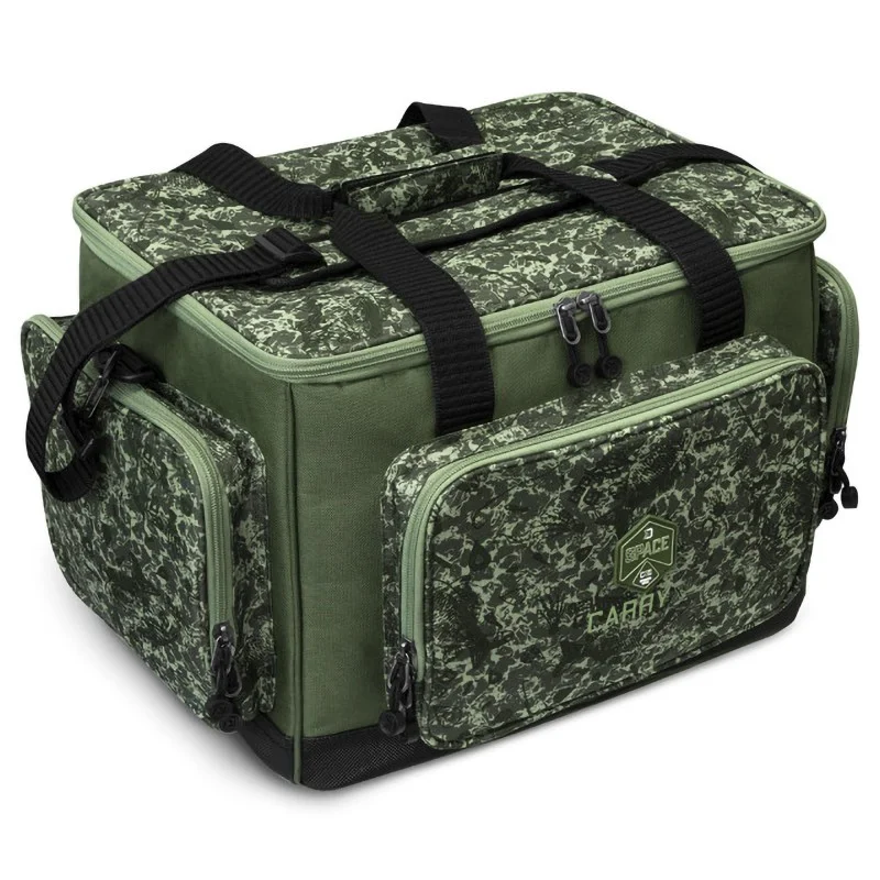 Darmowa dostawa Torba Wędkarska Delphin Sac CarryAll Space
