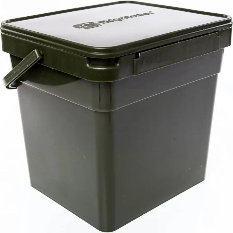 Ograniczona ilość Wiadro Ridge Monkey Modular Bucket System Standard 17l