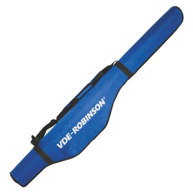 Bezpieczna płatność Pokrowiec Na Wędki Robinson Protector Match+ 1,50mx(14-25cm)x(2x8cm)