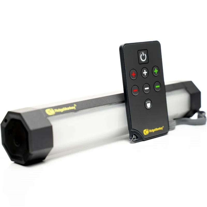 Zamów dziś Lampa Do Namiotu Ridgemonkey Vault Lite Ir180