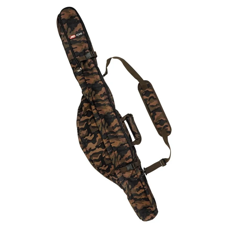 Zamów teraz Pokrowiec Na Wędki JRC Rova 2 Rod Sleeve Short 9ft
