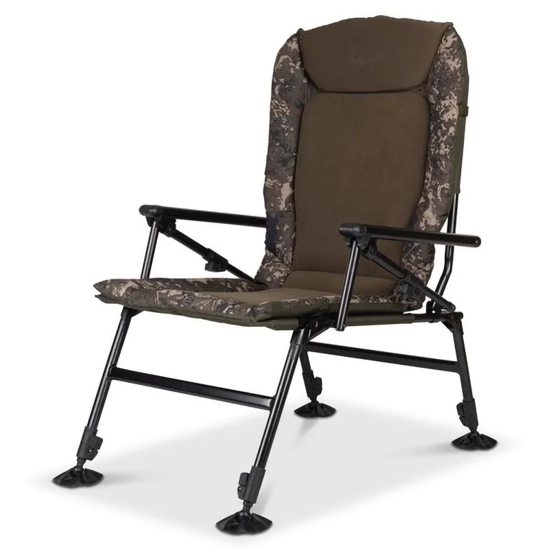 Fotel Nash Indulgence Hi-back Auto Recline Chair Tylko dziś