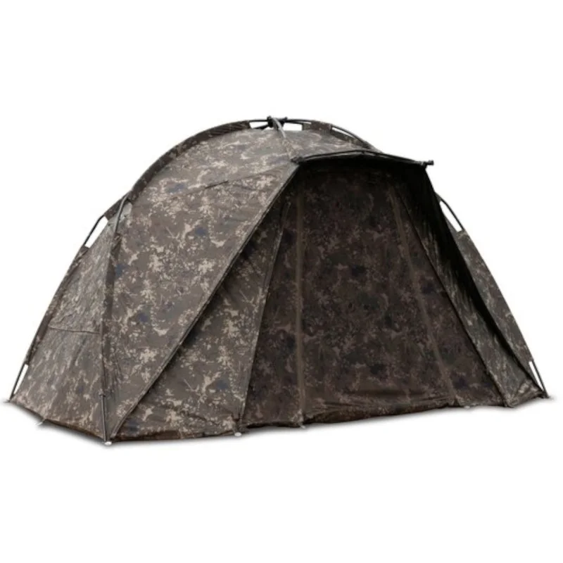 Tylko dziś Przedni Panel Moskitiera Do Namiotu Nash Titan Hide XL Camo Pro Mozzi Infil