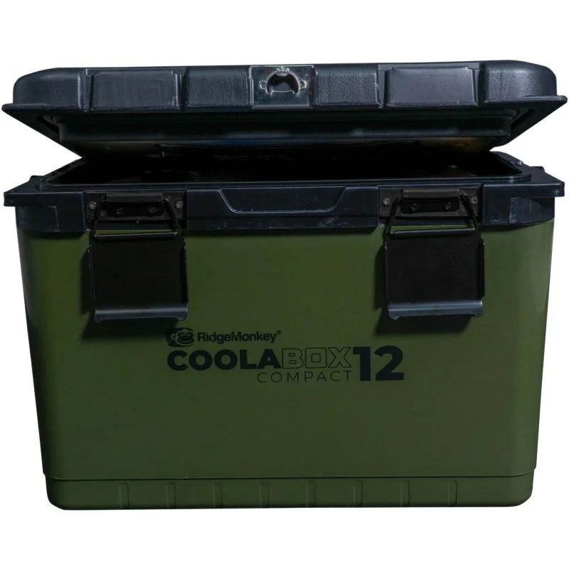 Obniżka ceny Lodówka RidgeMonkey CoolaBox Compact 12l