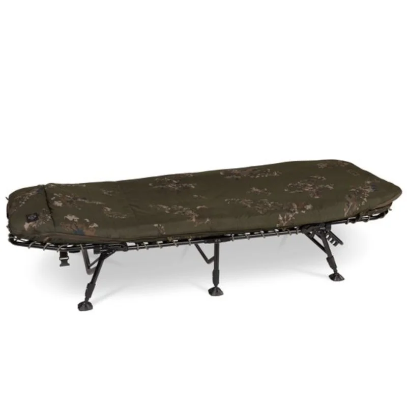 Łóżko Nash Scope Ops 4 Fold Sleep System MK II Wysoka jakość